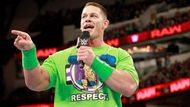 It is unknown as to whether Cena will be in the Rumble or not